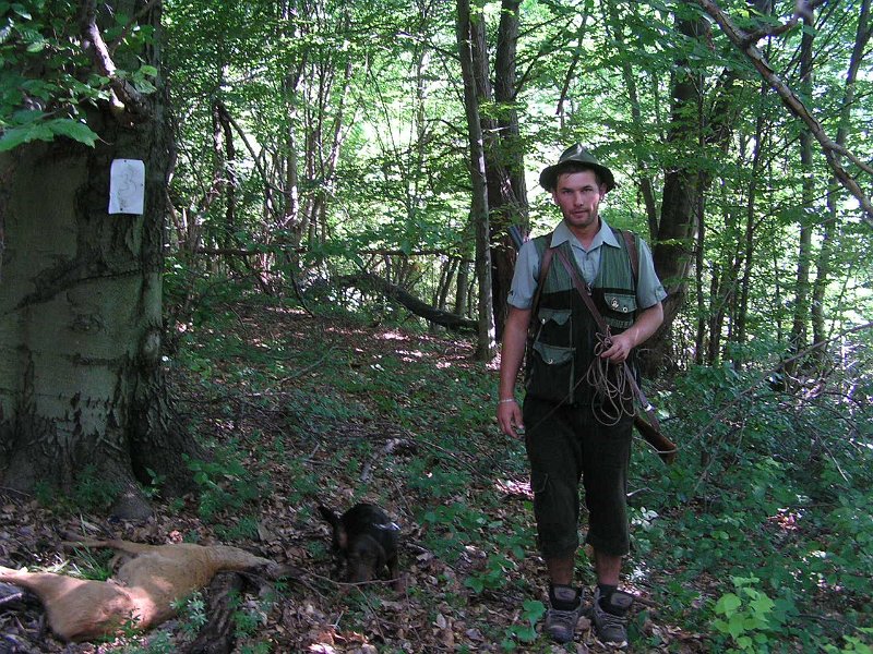 Polovnicke zdruzenie-Lipie   27.JPG